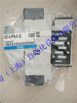 SMC电磁阀VQ7-6-FPG-D-3Z